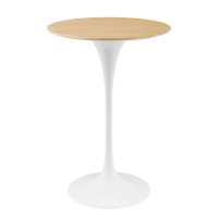 Modway EEI-5200-WHI-NAT Lippa 28