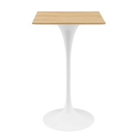 Modway EEI-5202-WHI-NAT Lippa 28