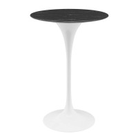 Modway EEI-5203-WHI-BLK Lippa 28