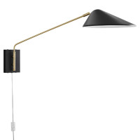 Modway EEI-5295-BLK Journey 24