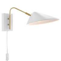 Modway EEI-5296-WHI Journey 7
