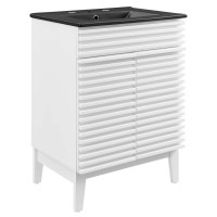 Modway EEI-5350-WHI-BLK Render 24