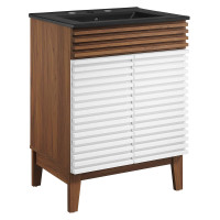 Modway EEI-5350-WHI-WAL-BLK Render 24