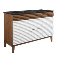 Modway EEI-5381-WHI-WAL-BLK Render 48