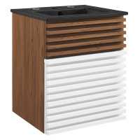Modway EEI-5390-WHI-WAL-BLK Render 18