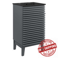 Modway EEI-5391-GRY-BLK Render 18