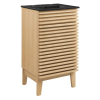 Modway EEI-5391-OAK-BLK Render 18