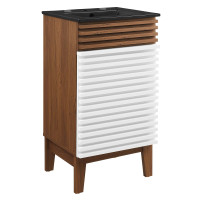 Modway EEI-5391-WHI-WAL-BLK Render 18