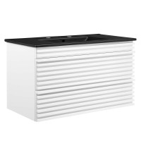 Modway EEI-5395-WHI-BLK Render 36