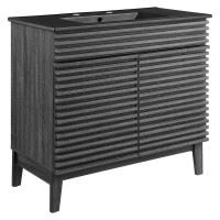 Modway EEI-5396-CHA-BLK Render 36