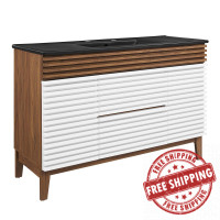 Modway EEI-5398-WHI-WAL-BLK Render 48