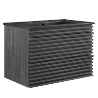Modway EEI-5417-CHA-BLK Render 30