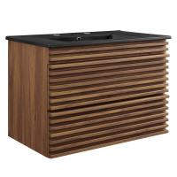 Modway EEI-5417-WAL-BLK Render 30