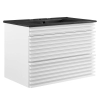 Modway EEI-5417-WHI-BLK Render 30