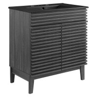Modway EEI-5418-CHA-BLK Render 30