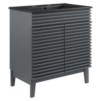 Modway EEI-5418-GRY-BLK Render 30