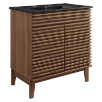 Modway EEI-5418-WAL-BLK Render 30