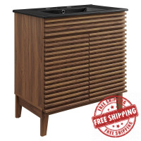 Modway EEI-5418-WAL-BLK Render 30