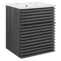 Modway EEI-5419-CHA-WHI Render 18