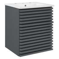 Modway EEI-5419-GRY-WHI Render 18