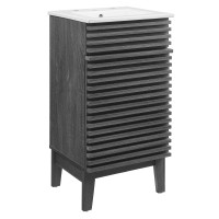 Modway EEI-5420-CHA-WHI Render 18
