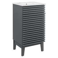 Modway EEI-5420-GRY-WHI Render 18