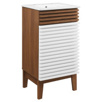 Modway EEI-5420-WHI-WAL-WHI Render 18