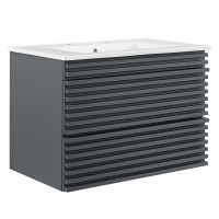 Modway EEI-5421-GRY-WHI Render 30