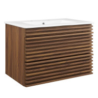 Modway EEI-5421-WAL-WHI Render 30
