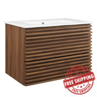 Modway EEI-5421-WAL-WHI Render 30