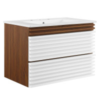 Modway EEI-5421-WHI-WAL-WHI Render 30