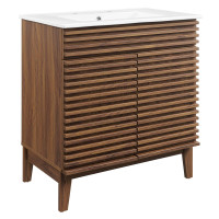 Modway EEI-5422-WAL-WHI Render 30