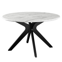 Modway EEI-5508-BLK-WHI Traverse 50