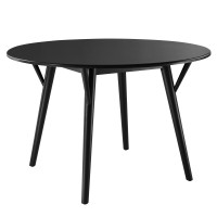 Modway EEI-5511-BLK-BLK Gallant 47