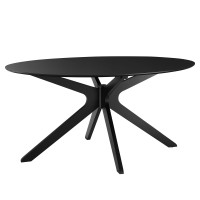 Modway EEI-5512-BLK-BLK Traverse 63