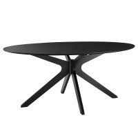Modway EEI-5513-BLK-BLK Traverse 71