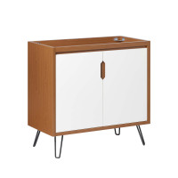 Modway EEI-5549-CHE-WHI Energize 36