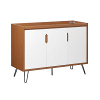 Modway EEI-5550-CHE-WHI Energize 48
