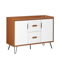 Modway EEI-5552-CHE-WHI Energize 48