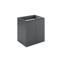 Modway EEI-5557-GRY Vitality 24