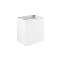 Modway EEI-5557-WHI Vitality 24