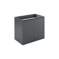 Modway EEI-5558-GRY Vitality 30