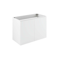 Modway EEI-5559-WHI Vitality 36