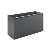 Modway EEI-5560-GRY Vitality 48