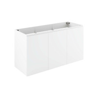 Modway EEI-5560-WHI Vitality 48