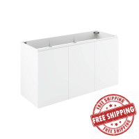 Modway EEI-5560-WHI Vitality 48