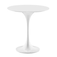 Modway EEI-5678-WHI-WHI Lippa 20