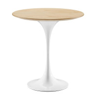 Modway EEI-5679-WHI-NAT Lippa 20