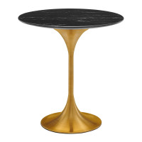 Modway EEI-5685-GLD-BLK Lippa 20