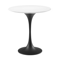 Modway EEI-5688-BLK-WHI Lippa 20